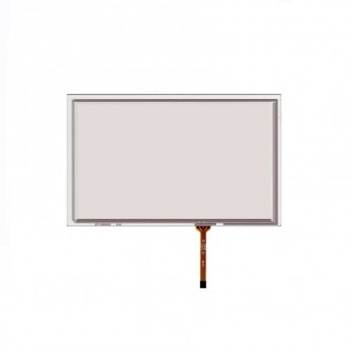 Touch Screen Digitizer Replacement for Snap-on Solus Edge